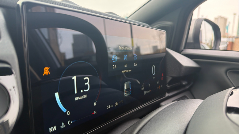 Ford Puma 1.0 EcoBoost Hybrid mHEV ST-Line X 5dr Petrol Hatchback